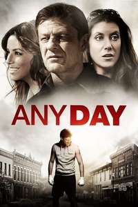 Any Day - Poster