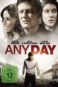 Any Day - Poster