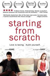 Starting from Scratch - Poster