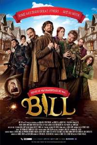 Bill - Poster