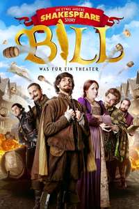 Bill - Poster