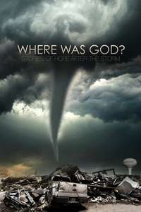Where Was God? - Poster