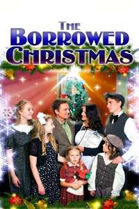 The Borrowed Christmas - Poster