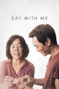 Eat with Me - Poster