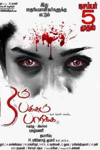 13 aam Pakkam Paarkka - Poster