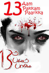 13 aam Pakkam Paarkka - Poster