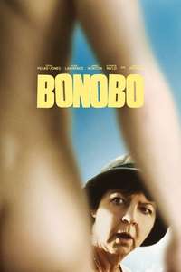 Bonobo - Poster