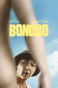 Bonobo - Poster