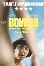 Bonobo