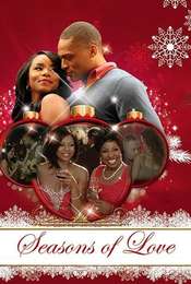 Seasons Of Love