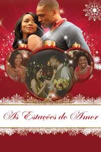 Seasons Of Love - Poster