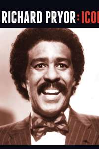 Richard Pryor: Icon - Poster