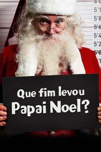 Get Santa - Poster
