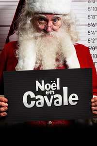 Get Santa - Poster