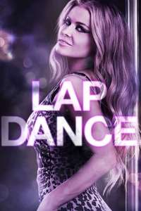 Lap Dance - Poster