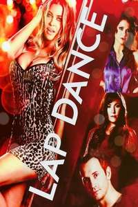 Lap Dance - Poster