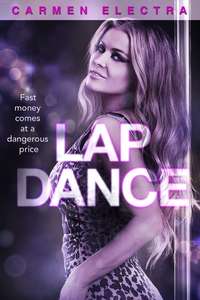 Lap Dance - Poster