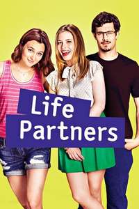 Life Partners - Poster