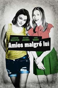 Life Partners - Poster