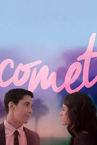 Comet - Poster
