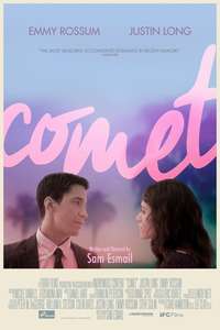 Comet - Poster