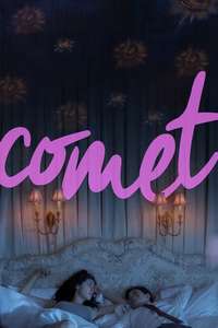Comet - Poster