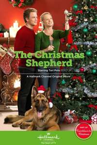 The Christmas Shepherd - Poster