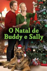 The Christmas Shepherd - Poster