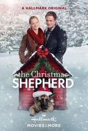 The Christmas Shepherd