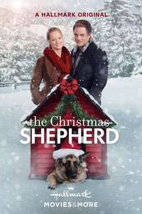 The Christmas Shepherd - Poster