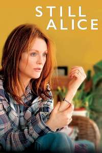 Still Alice - Poster
