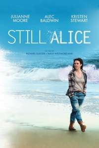Still Alice - Poster