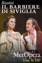 The Metropolitan Opera: Il Barbiere di Siviglia