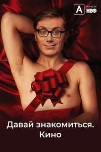 Hello Ladies: The Movie - Posters