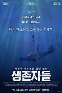 Against the Sun - Poster