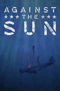 Against the Sun - Poster