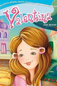 Valentina - Poster