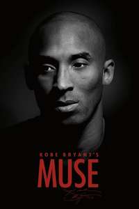 Kobe Bryant's Muse - Poster