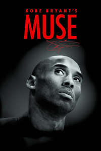 Kobe Bryant's Muse - Poster