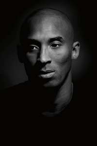 Kobe Bryant's Muse - Poster