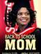 Back to School Mom