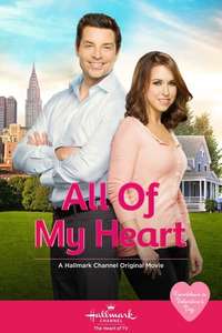 All of My Heart - Poster
