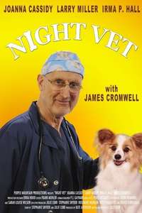 Night Vet - Poster