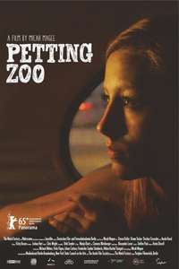 Petting Zoo - Poster