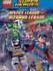 LEGO DC Comics Super Heroes: Justice League vs. Bizarro League