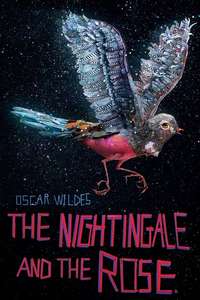 Oscar Wilde's the Nightingale and the Rose - Poster