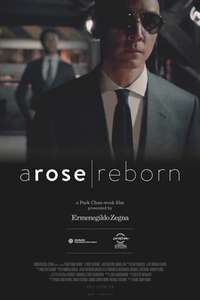 A Rose Reborn - Poster