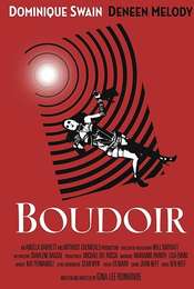 Boudoir