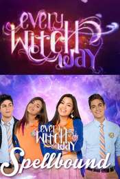 Every Witch Way: Spellbound