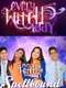 Every Witch Way: Spellbound